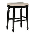 Backless Bar Stool (Single)