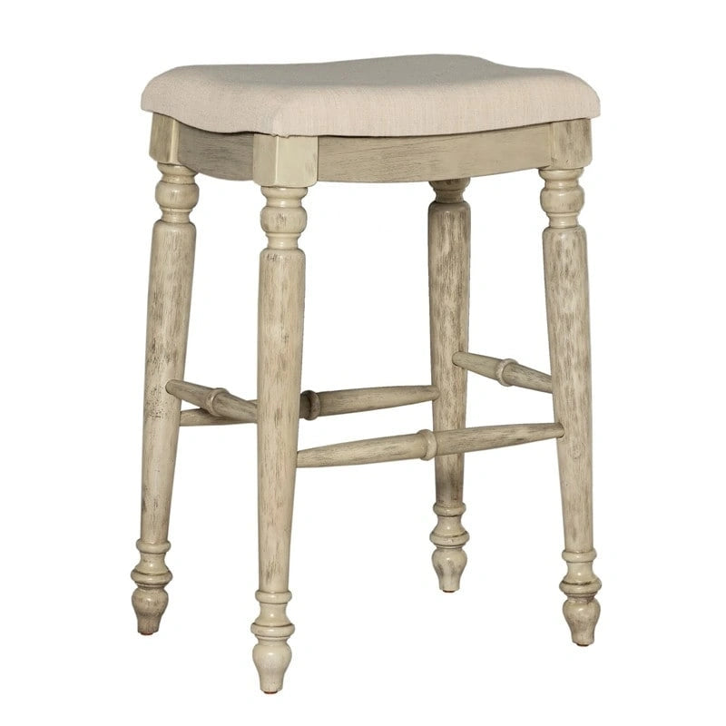 Backless Bar Stool (Single)