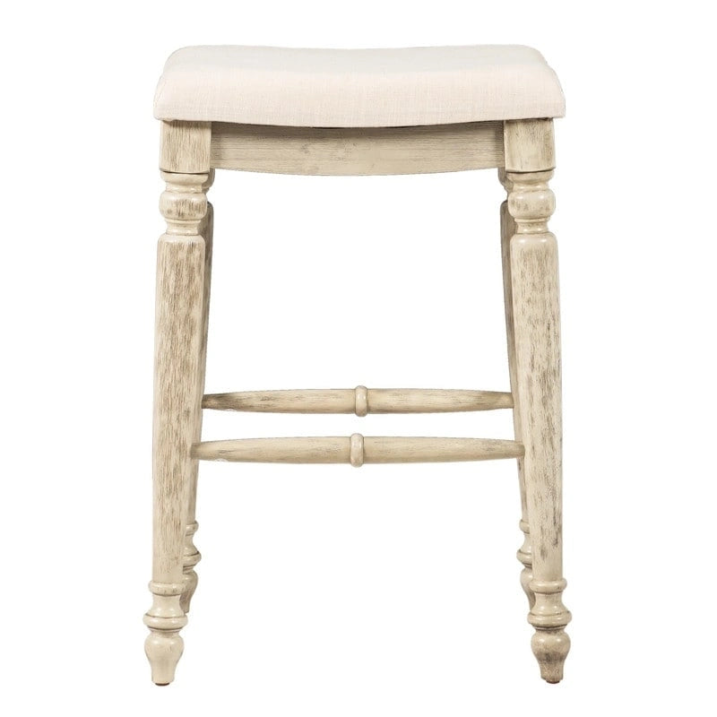 Backless Bar Stool (Single)