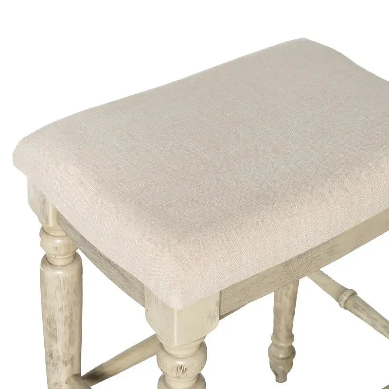 Backless Bar Stool (Single)