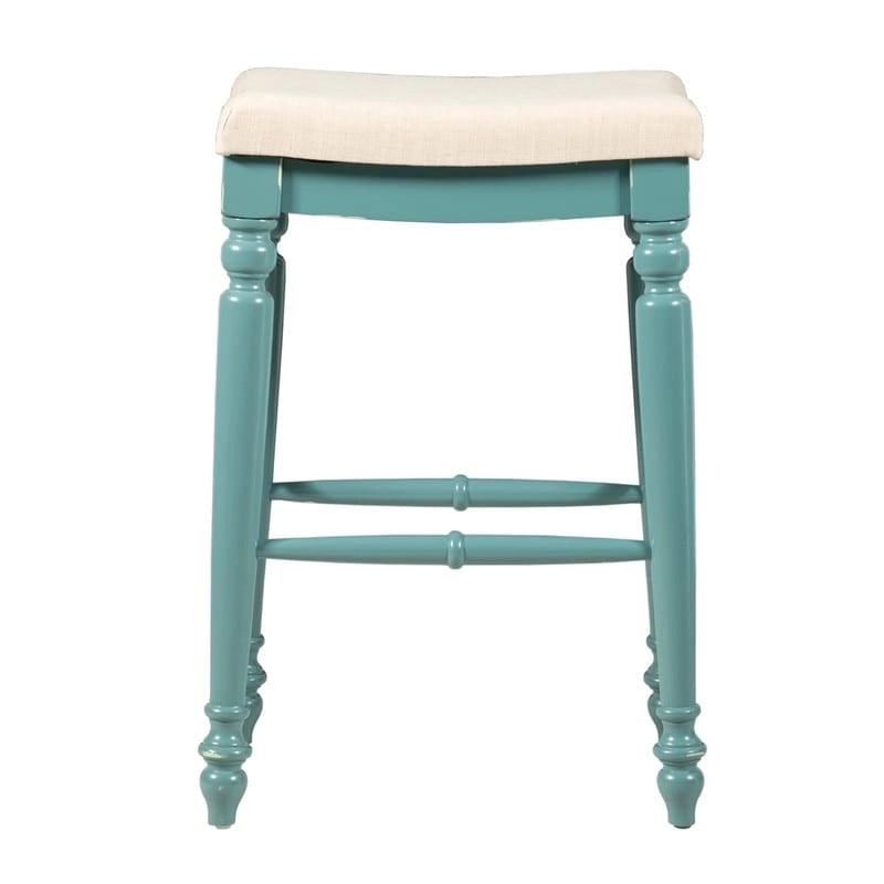 Backless Bar Stool (Single)