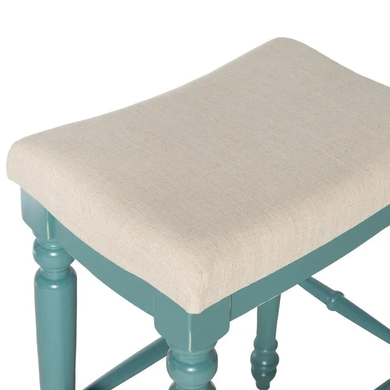 Backless Bar Stool (Single)