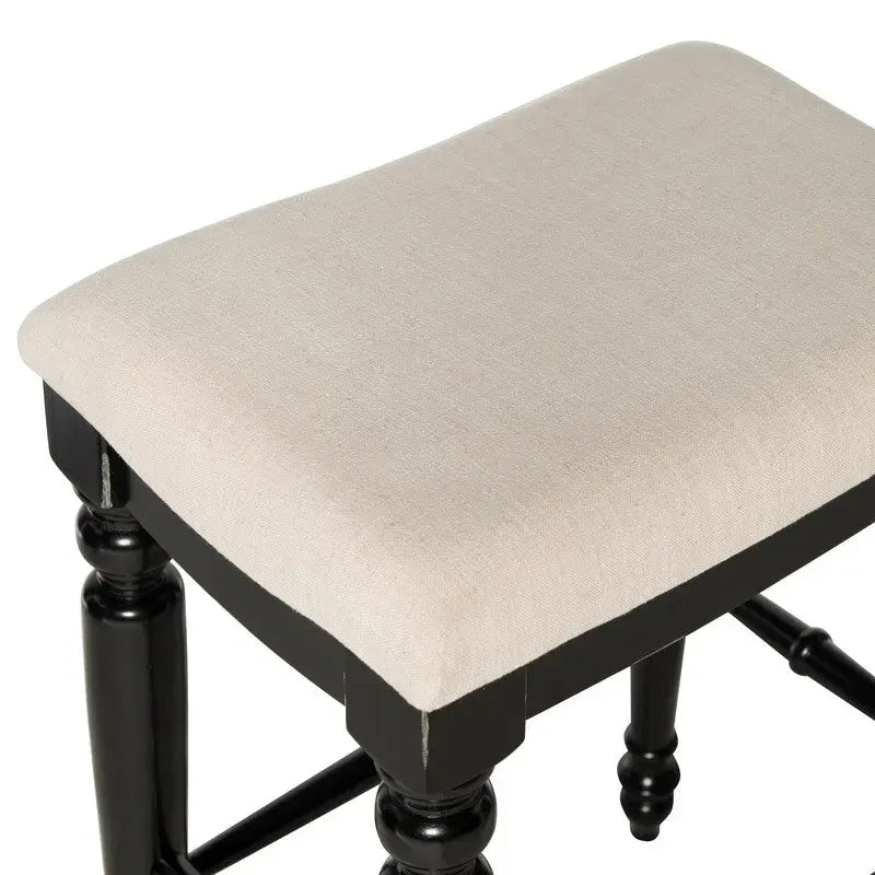 Backless Bar Stool (Single)