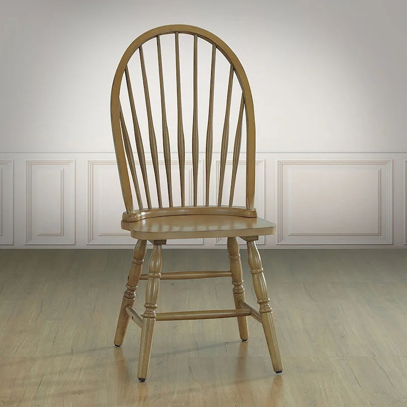 Traditional Dining Chair