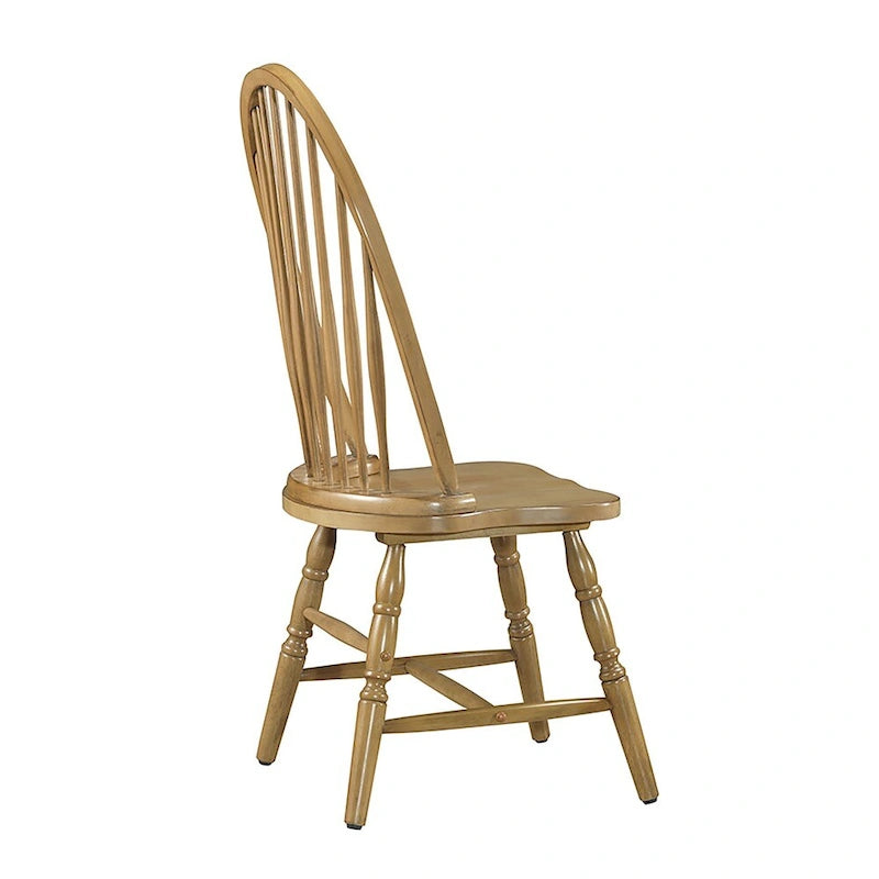 Traditional Dining Chair