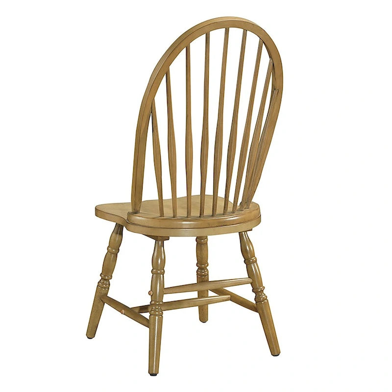 Traditional Dining Chair