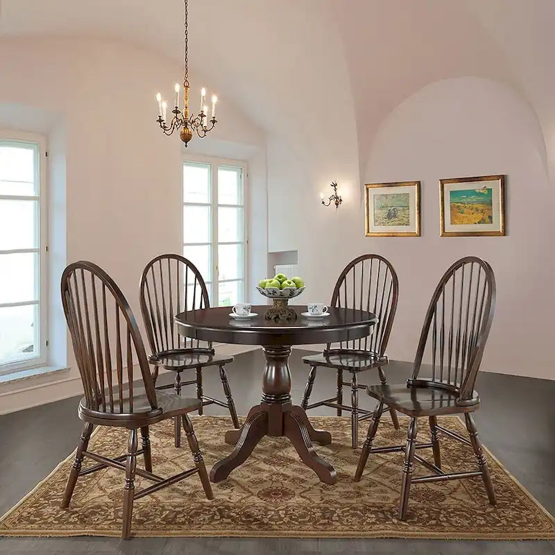 Traditional Dining Chair