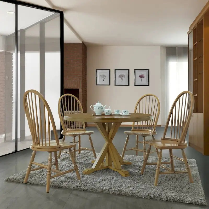 Traditional Dining Chair