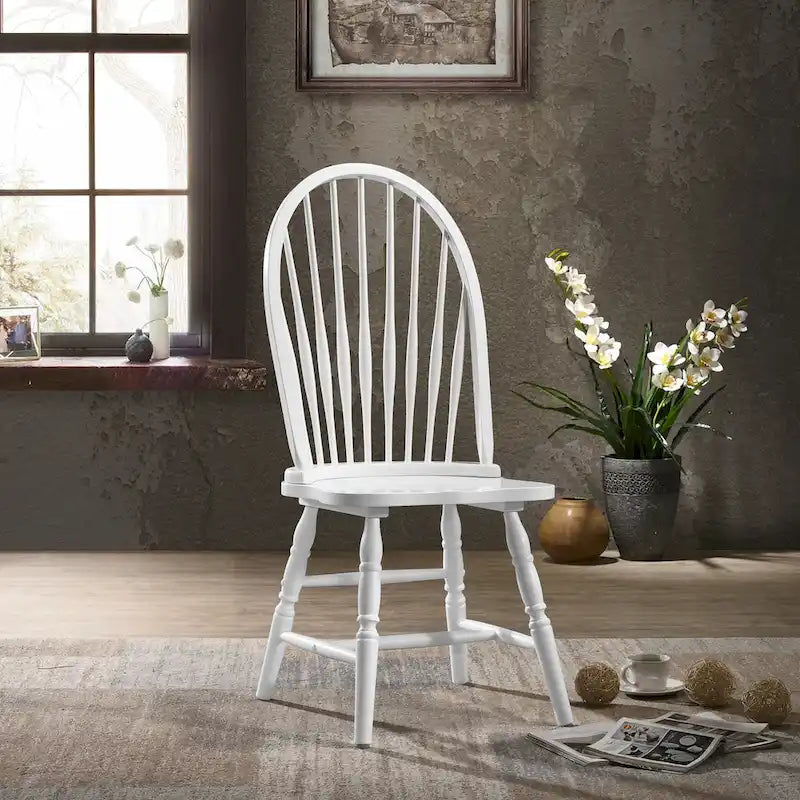 Traditional Dining Chair