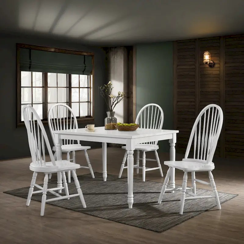 Traditional Dining Chair