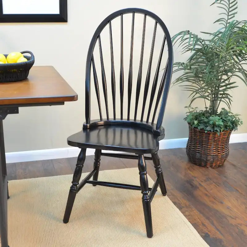 Traditional Dining Chair