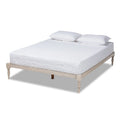 Modern and Contemporary Platform Bed Frame