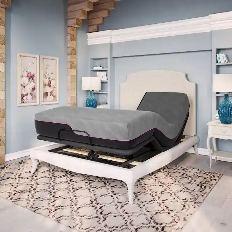 11-inch Flex Top Cooling Memory Foam Mattress
