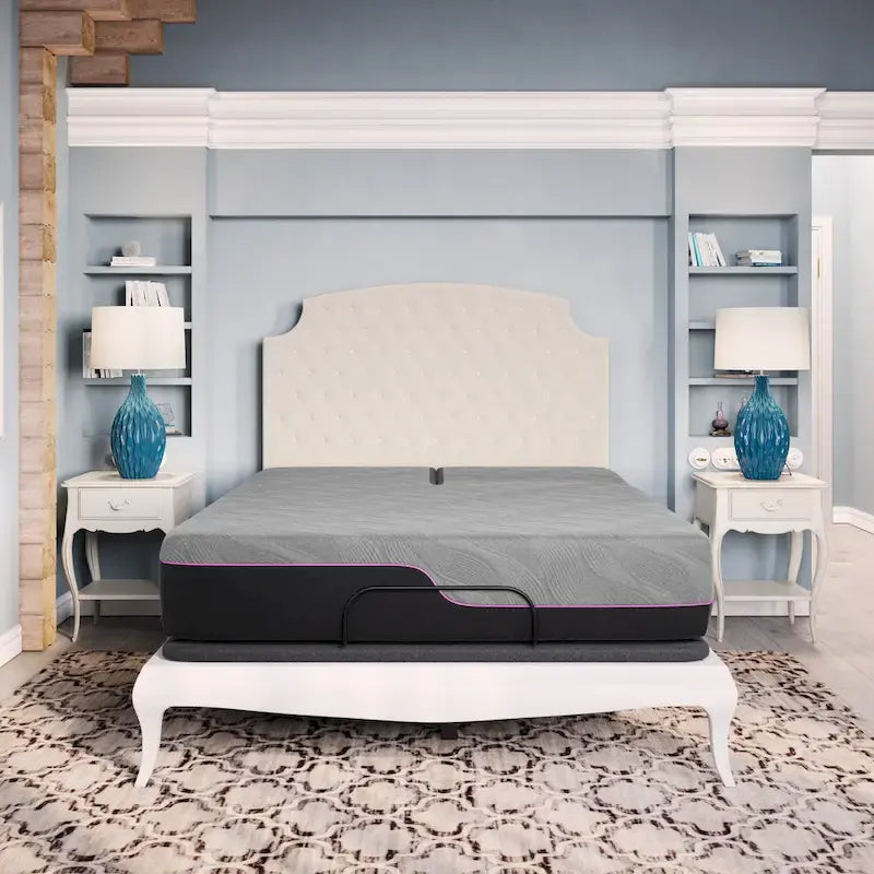 11-inch Flex Top Cooling Memory Foam Mattress