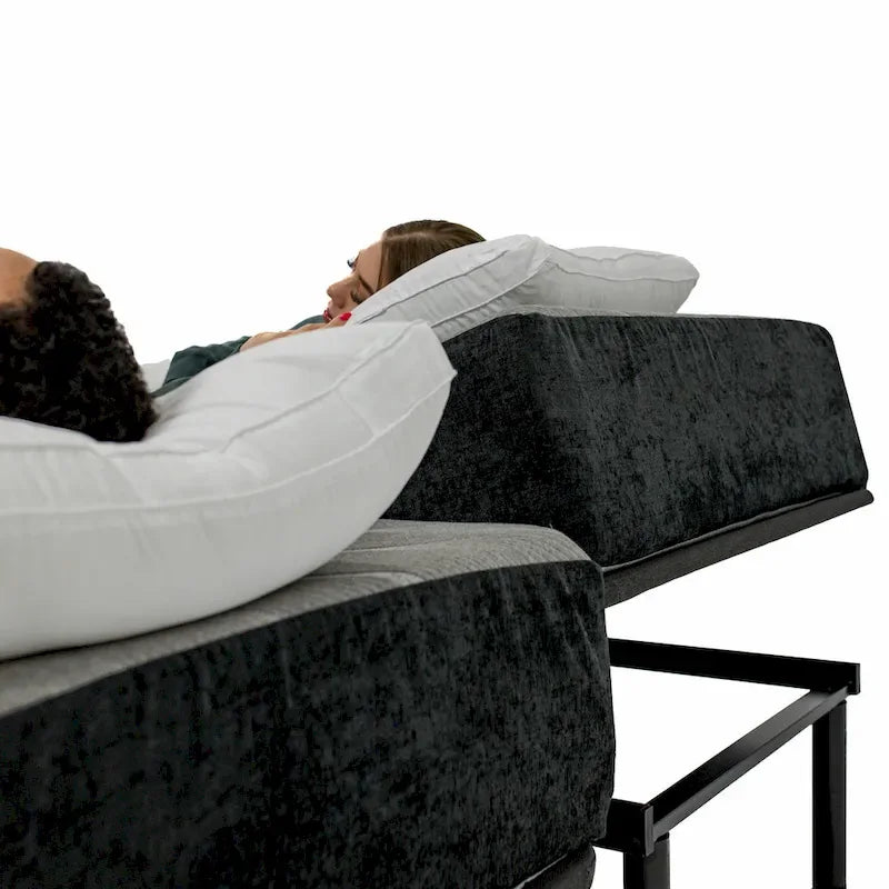 11-inch Flex Top Cooling Memory Foam Mattress