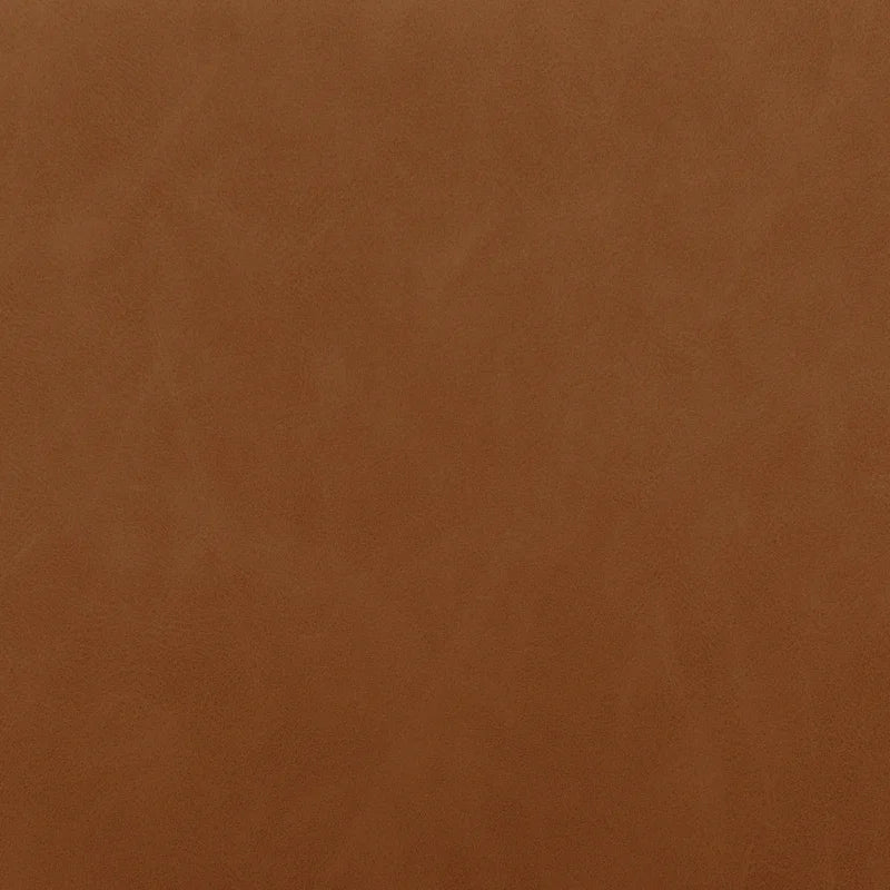 Wingback Faux Leather Counter Stool