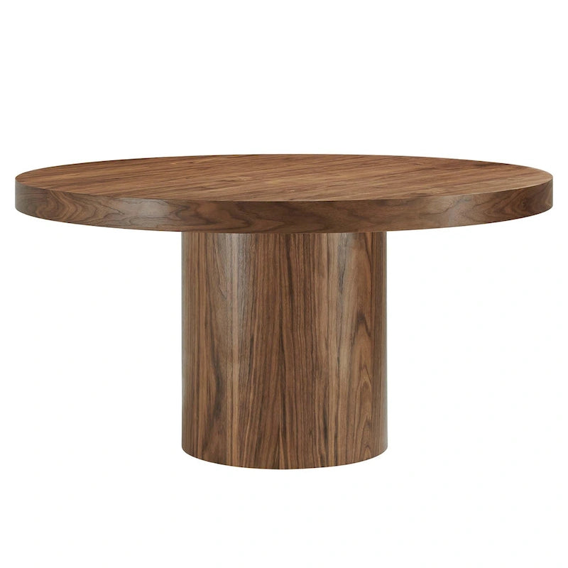 60-inch Round Dining Table