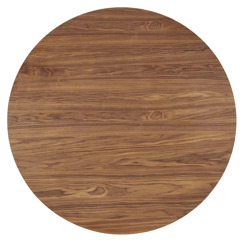 60-inch Round Dining Table