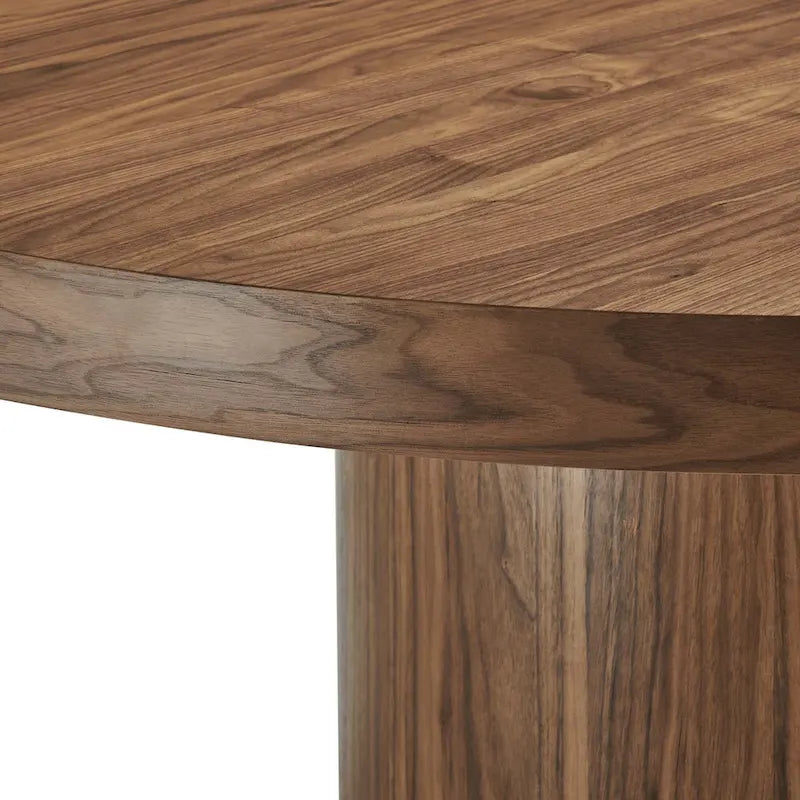 60-inch Round Dining Table