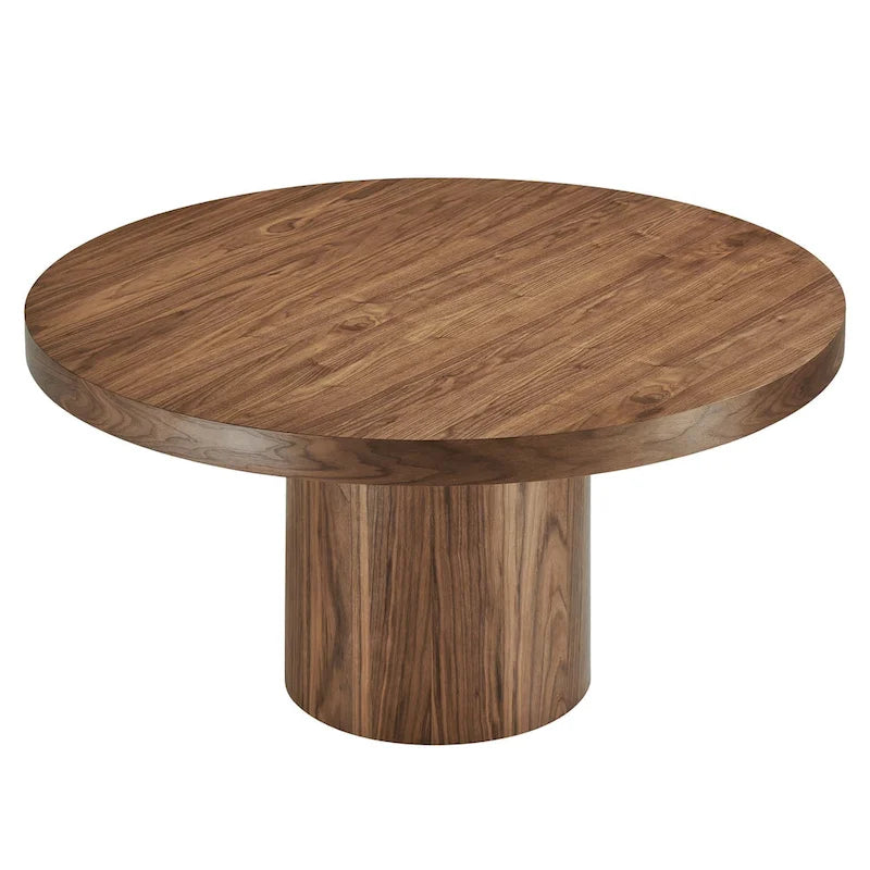 60-inch Round Dining Table