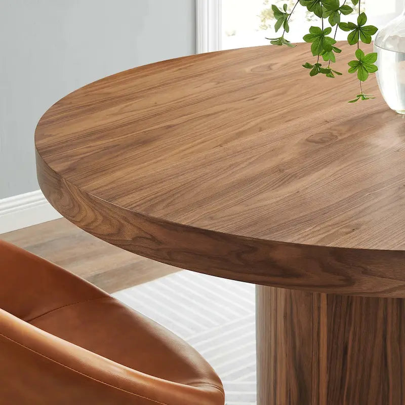 60-inch Round Dining Table