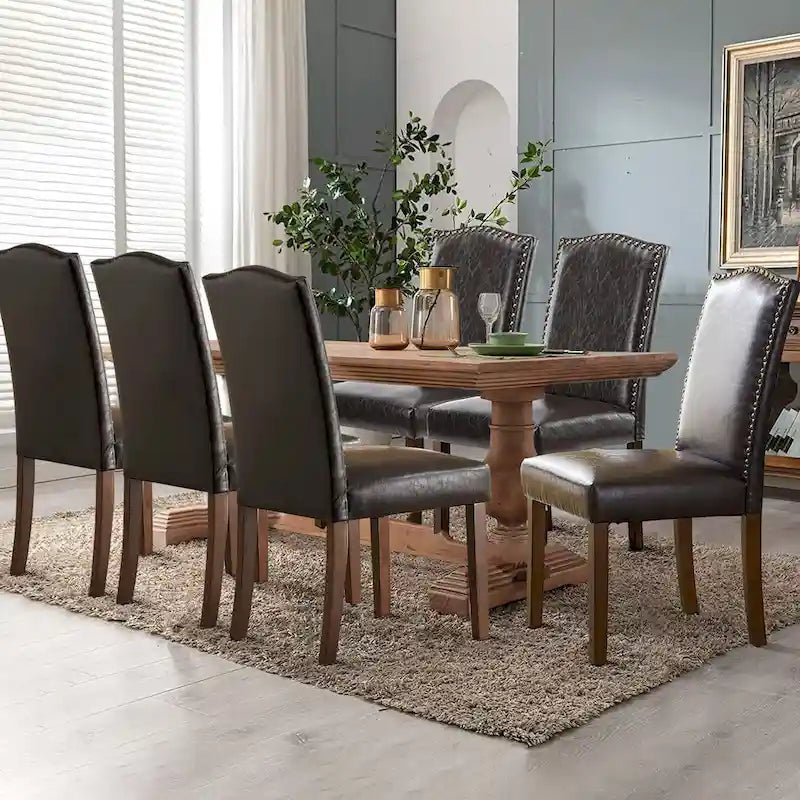 Dining Chairs Set Of 2, Mid-Century Modern Dinning Chairs, Living Room Bedroom Outdoor Lounge Chair, White Kitchen Accent Chairs