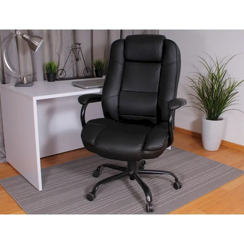 Heavy Duty Executive Chair