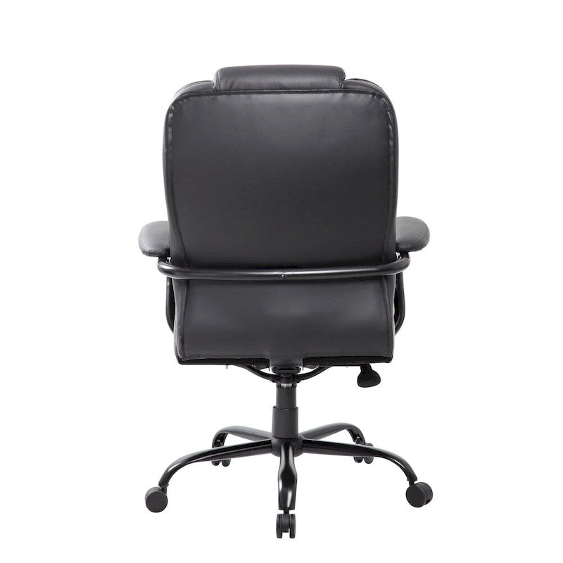 Heavy Duty Executive Chair