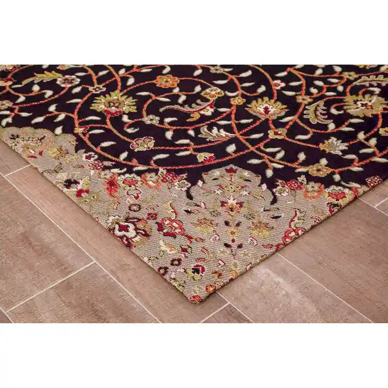 36 x 48 1/4" Rug'd Chair Mat
