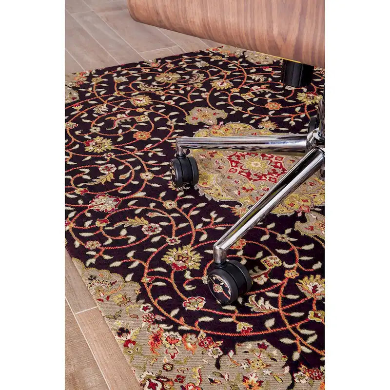 36 x 48 1/4" Rug'd Chair Mat