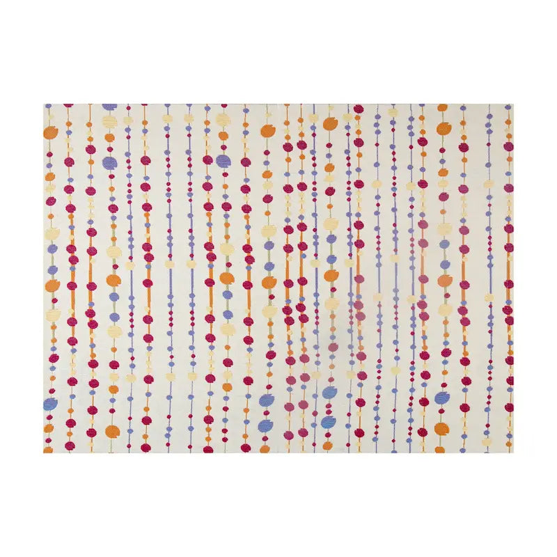36 x 48 1/4" Rug'd Chair Mat