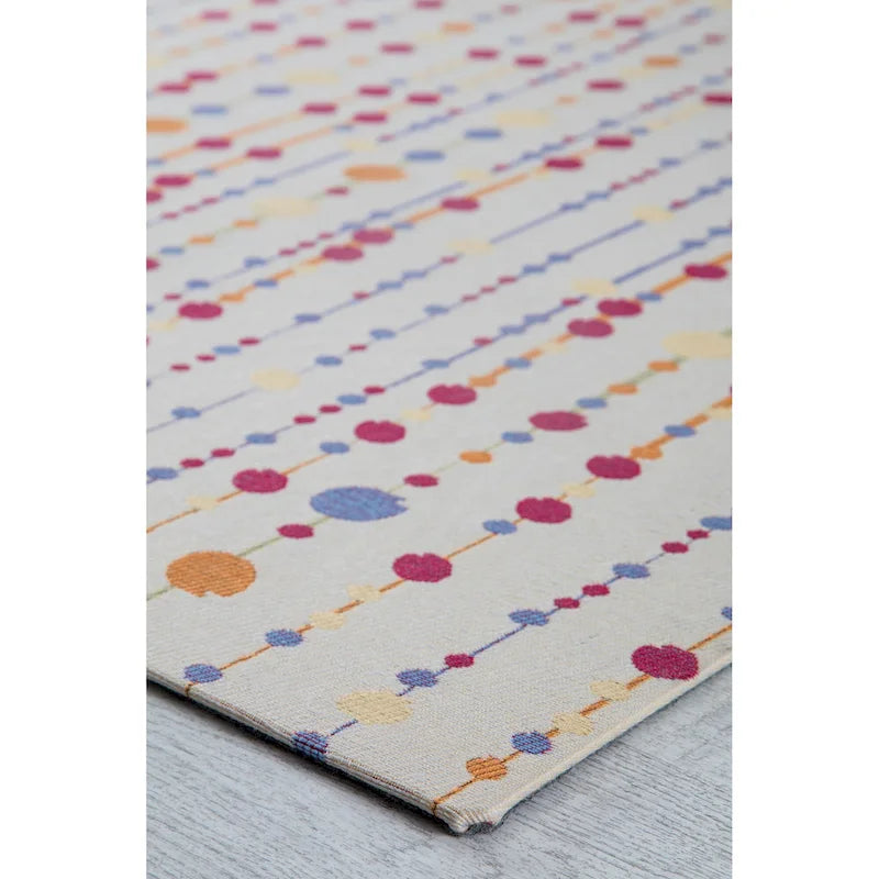 36 x 48 1/4" Rug'd Chair Mat