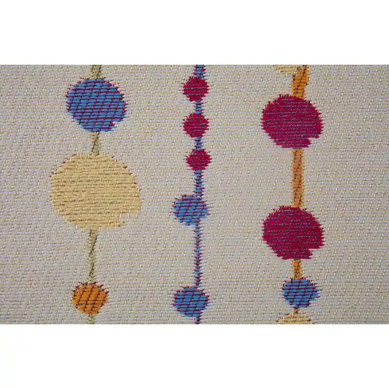 36 x 48 1/4" Rug'd Chair Mat