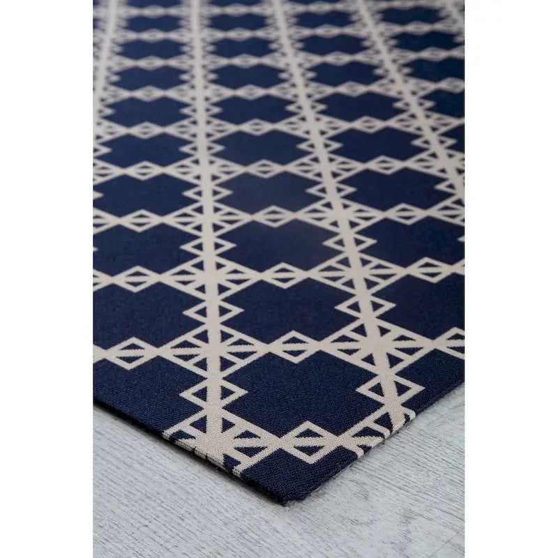 36 x 48 1/4" Rug'd Chair Mat