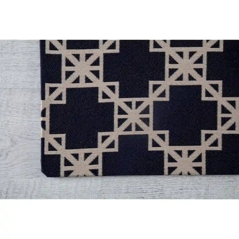 36 x 48 1/4" Rug'd Chair Mat