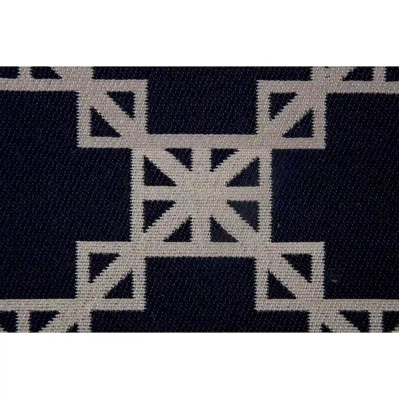 36 x 48 1/4" Rug'd Chair Mat